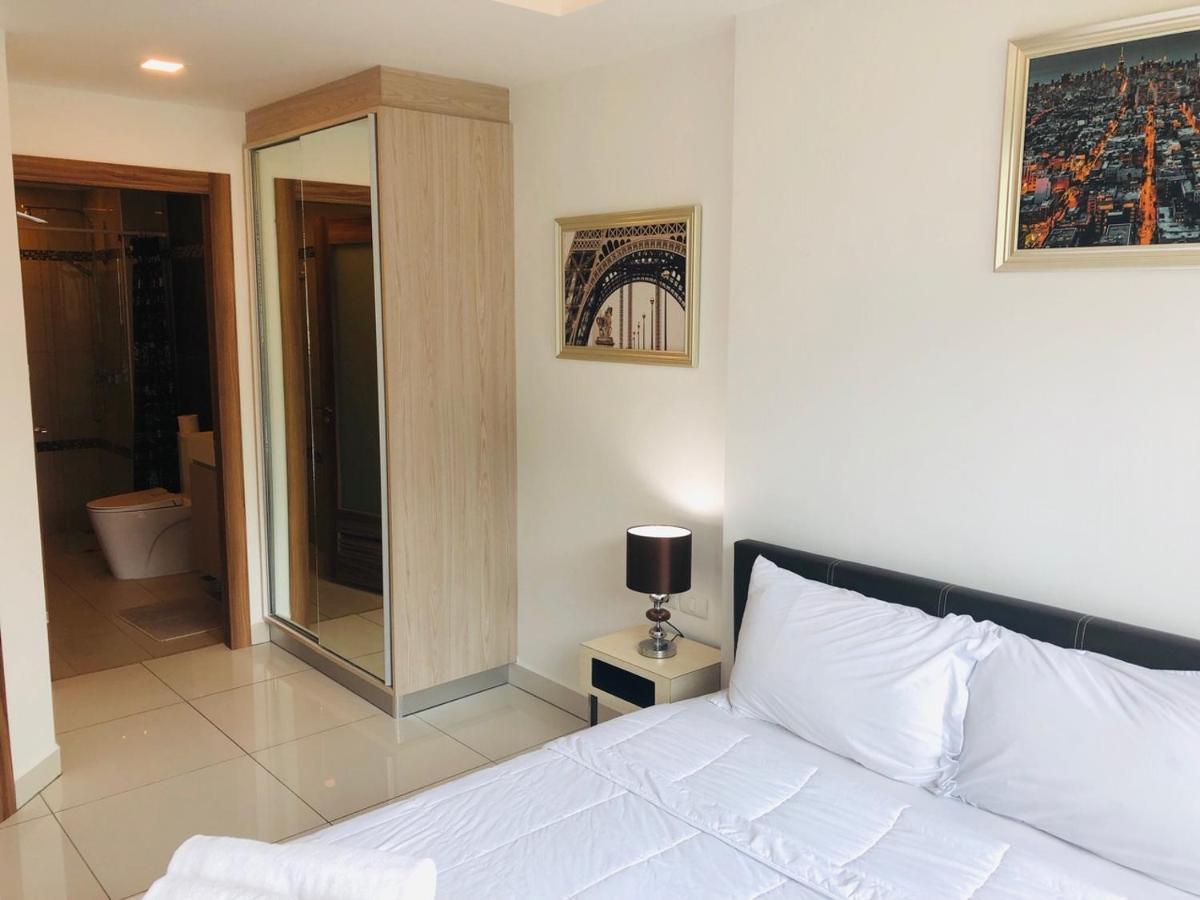 Pool View In Laguna Beach Resort 2 Jomtien Beach Εξωτερικό φωτογραφία